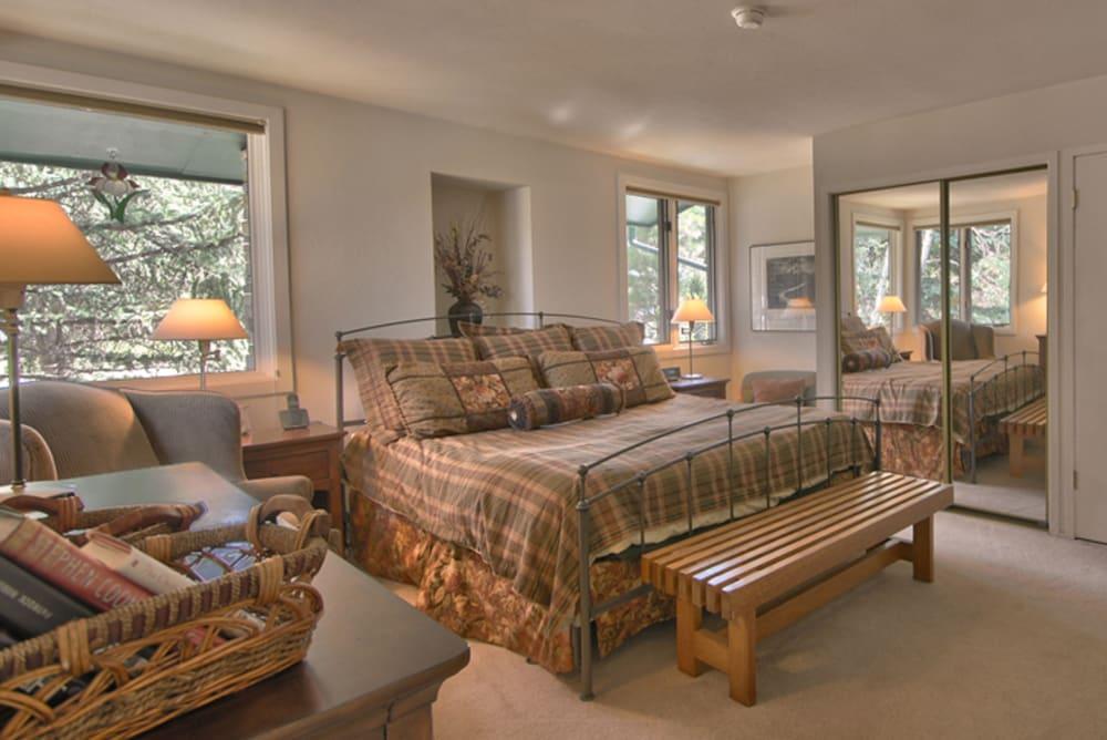 Tamarack Townhomes - Coraltree Residence Collection Snowmass Village Exterior photo