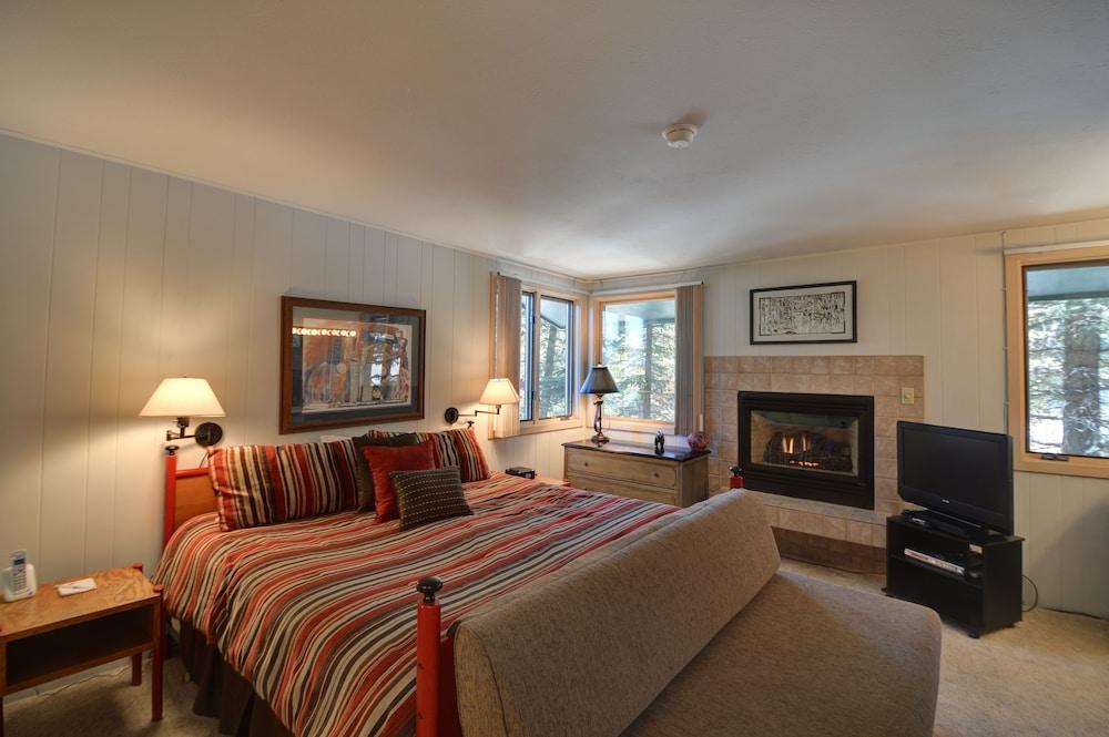 Tamarack Townhomes - Coraltree Residence Collection Snowmass Village Exterior photo