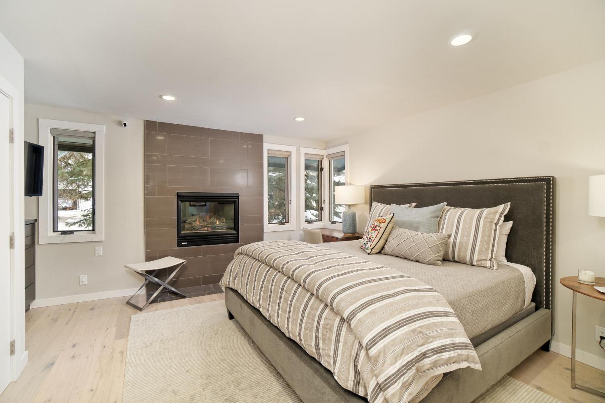 Tamarack Townhomes - Coraltree Residence Collection Snowmass Village Exterior photo